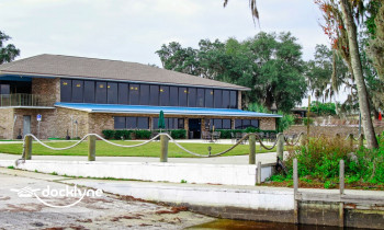 Crystal Cove Marina boat rental operation on Palatka, FL 5