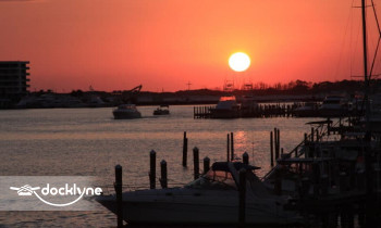 Destin Vacation Boat Rentals boat rental operation on Destin, FL 3