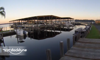 Boat Florida Rentals @ Doctors Lake Marina boat rental operation on Fleming Island, FL 4