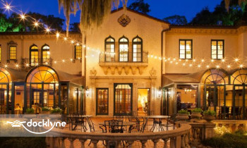 Epping Forest Yacht Club boat rental operation on Jacksonville, FL 1