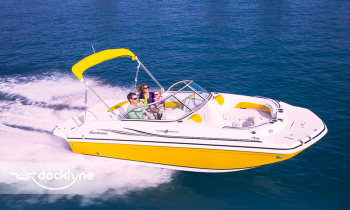 Port Call Marina boat rental operation on Naples, FL 6