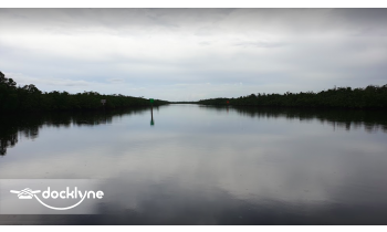 Port Call Marina boat rental operation on Naples, FL 8