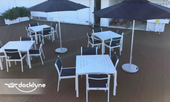 Port Call Marina boat rental operation on Naples, FL 7