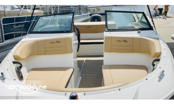 Port Call Marina boat rental operation on Naples, FL 3