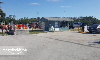 Flamingo Marina boat rental operation on Homestead, FL 1