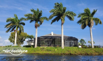 Port of the Islands Marina boat rental operation on Naples, FL 1