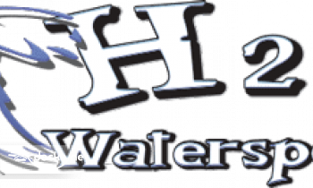 H2O Water Sportz boat rental operation on Cortez, FL 4