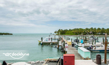 Bluegreen Vacations Hammocks At Marathon boat rental operation on Marathon, FL 2