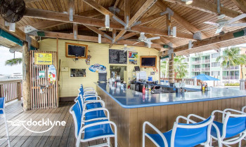 Bluegreen Vacations Hammocks At Marathon boat rental operation on Marathon, FL 1