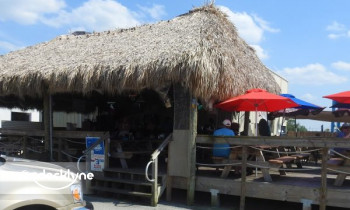 Hernando Beach Marina boat rental operation on Hernando Beach, FL 1