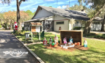 Highbanks Marina & Camp Resort boat rental operation on DeBary, FL 1