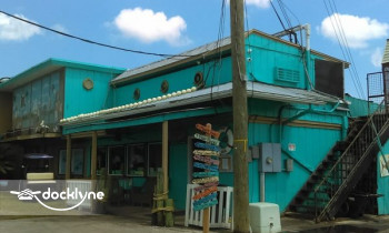 Homosassa Riverside Resort boat rental operation on Homosassa, FL 1