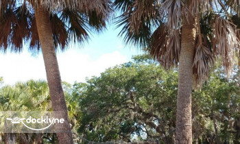 Honest John's Fish Camp boat rental operation on Melbourne Beach, FL 1