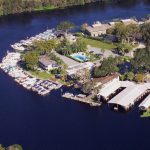 Hontoon Landing Resort & Marina