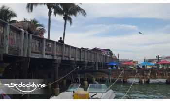 Jack's at John's Pass Boat Rentals boat rental operation on Madeira Beach, FL 1