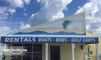 Jensen Beach Boat Rental boat rental operation on Jensen Beach, FL 2