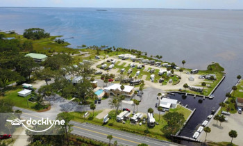 Presnell’s RV Resort & Bayside Marina boat rental operation on Port St Joe, FL 3
