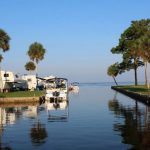 Presnell’s RV Resort & Bayside Marina