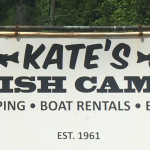 Kate's Fish Camp