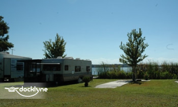 Lake Harris Lodge boat rental operation on Tavares, FL 3