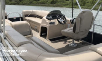 Raging Water Sports boat rental operation on St Augustine, FL 2