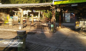 McGhee's Boat Rental boat rental operation on Satsuma, FL 1