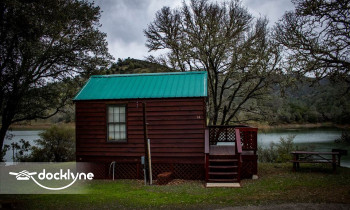 Pleasure Cove Marina boat rental operation on Napa, CA 1