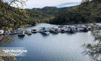 Pleasure Cove Marina boat rental operation on Napa, CA 4