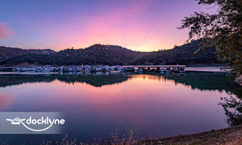 Pleasure Cove Marina boat rental operation on Napa, CA 5