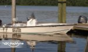 Welaka Charters boat rental operation on Cresent City, FL 3