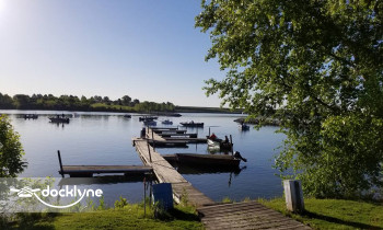 Branched Oak Marina boat rental operation on Raymond, NE 4