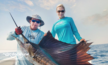 Ocean Isle Fishing Center boat rental operation on Ocean Isle Beach, NC 4