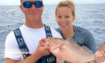 Ocean Isle Fishing Center boat rental operation on Ocean Isle Beach, NC 5