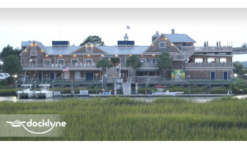 Ocean Isle Fishing Center boat rental operation on Ocean Isle Beach, NC 3