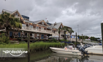 Ocean Isle Fishing Center boat rental operation on Ocean Isle Beach, NC 7