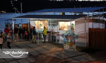 Pines Marina Bass Lake Boat Rentals boat rental operation on Bass Lake, CA 4