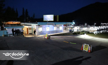 Pines Marina Bass Lake Boat Rentals boat rental operation on Bass Lake, CA 5