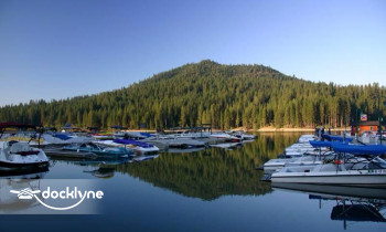 Pines Marina Bass Lake Boat Rentals boat rental operation on Bass Lake, CA 3