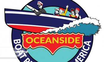 Oceanside Boat Rentals boat rental operation on Oceanside, CA 1