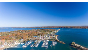 North Fork Marina boat rental operation on Wofford Heights, CA 3