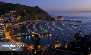 Newport Yachts boat rental operation on Newport Beach, CA 4