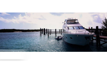 Newport Yachts boat rental operation on Newport Beach, CA 3