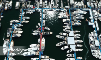 Newport Yachts boat rental operation on Newport Beach, CA 7