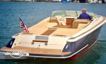 Newport Yachts boat rental operation on Newport Beach, CA 8