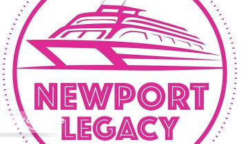 Newport Legacy Cruises boat rental operation on Newport Beach, CA 1