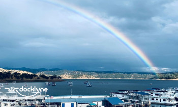 New Melones Lake Marina boat rental operation on Angels Camp, CA 8