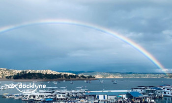 New Melones Lake Marina boat rental operation on Angels Camp, CA 7