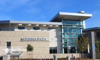 Marina Park boat rental operation on Newport Beach, CA 1