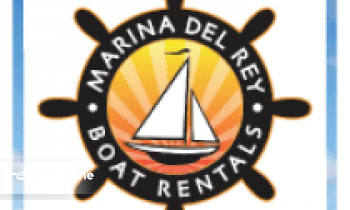 Marina del Rey Boat Rentals boat rental operation on Marina Del Rey, CA 2