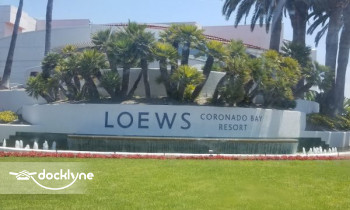 Action Sport Rentals @ Loews Crown Isle Marina boat rental operation on Coronado, CA 1